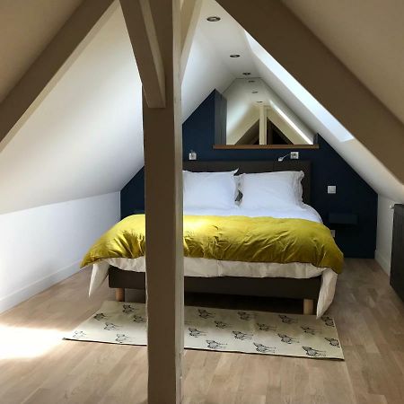 Appartement Duplex, Tours Centre Eksteriør bilde